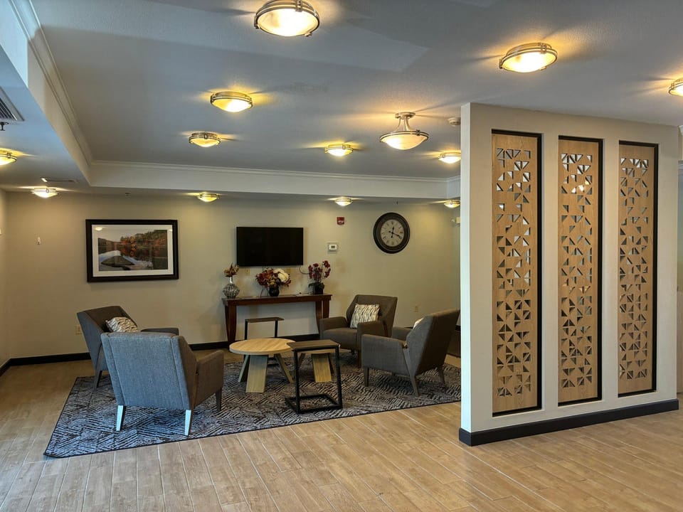 Candlewood Suites Perrysburg By IHG Hotel in Perrysburg