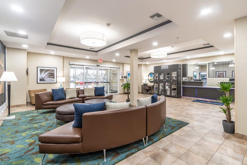 Candlewood Suites Portland Airport By IHG Hotel in Parkrose
