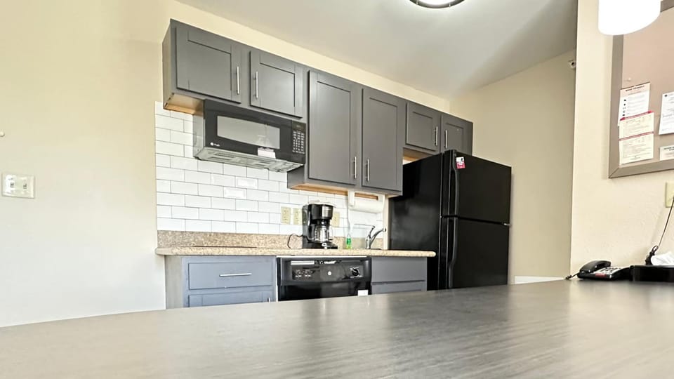 Candlewood Suites South Bend Airport By IHG Hotel in South Bend