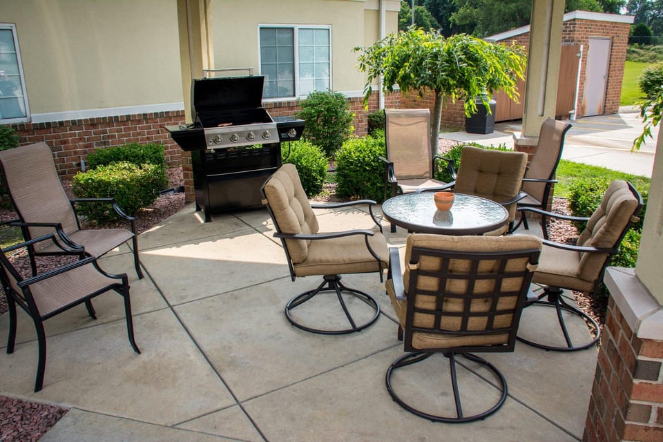 Candlewood Suites South Bend Airport By IHG Hotel in South Bend