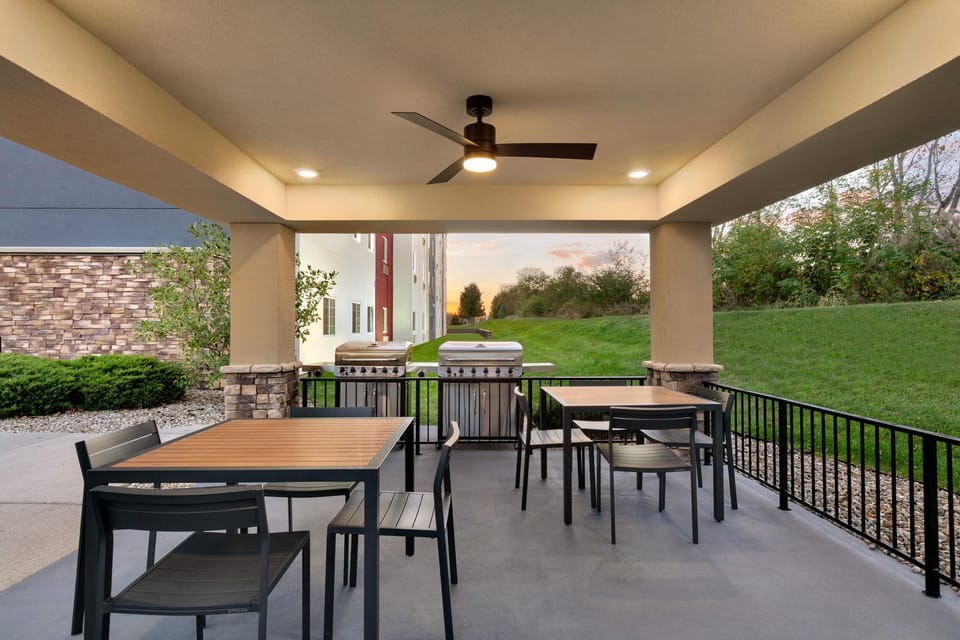 Candlewood Suites Springfield By IHG Hotel in Springfield