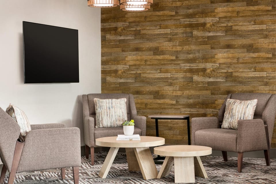 Candlewood Suites Springfield By IHG Hotel in Springfield