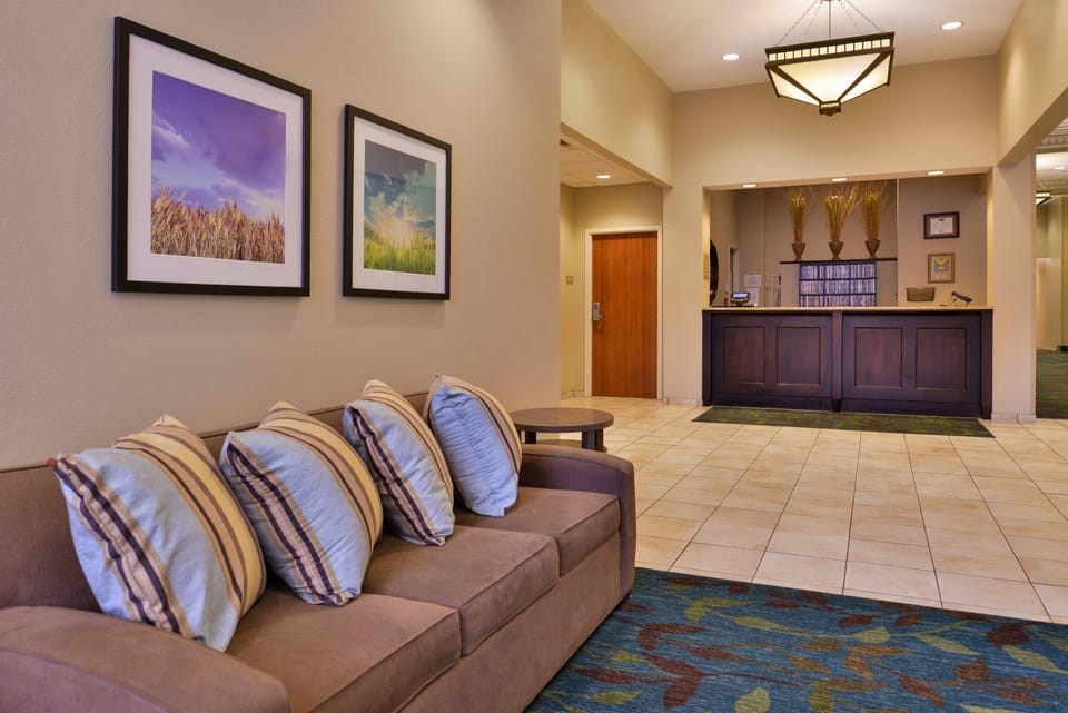 Candlewood Suites Terre Haute By IHG Hotel in Terre Haute