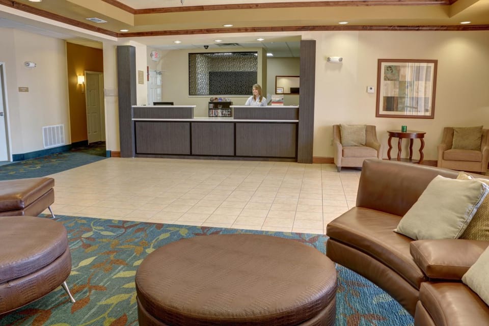 Candlewood Suites Texarkana By IHG Hotel in Texarkana