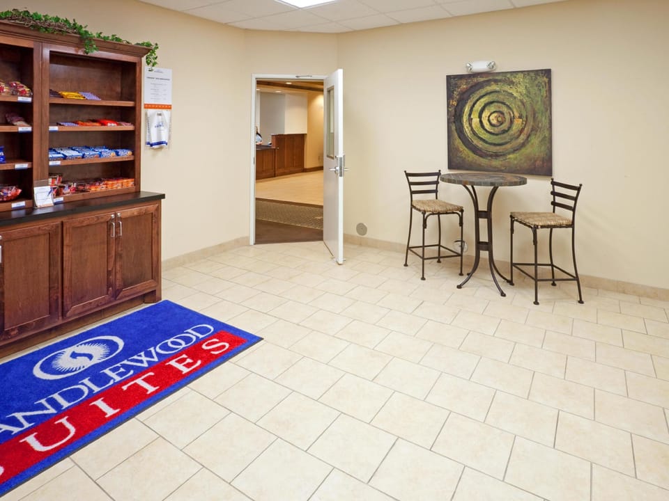 Candlewood Suites Texarkana By IHG Hotel in Texarkana