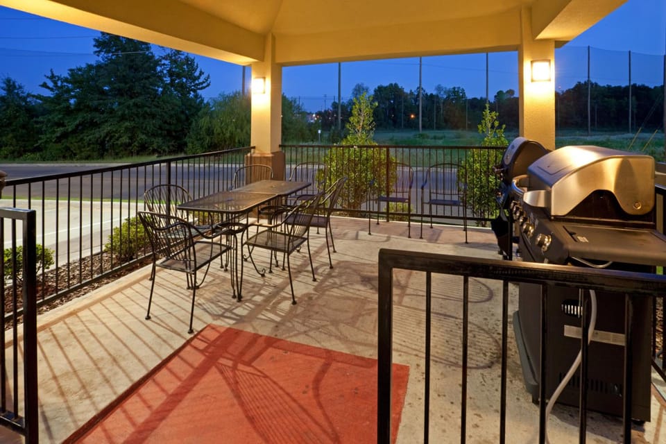 Candlewood Suites Texarkana By IHG Hotel in Texarkana
