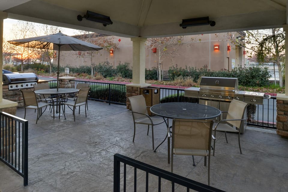Facilities