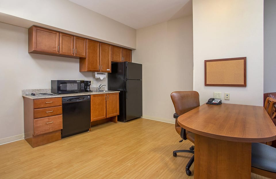 Candlewood Suites Tuscaloosa By IHG Hotel in Tuscaloosa