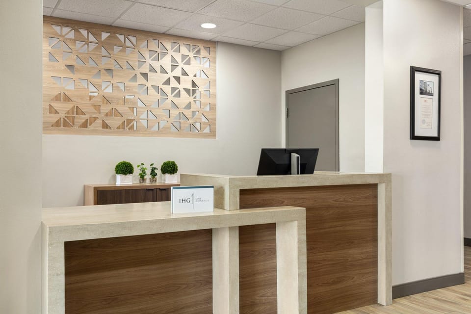 Candlewood Suites Tuscaloosa By IHG Hotel in Tuscaloosa