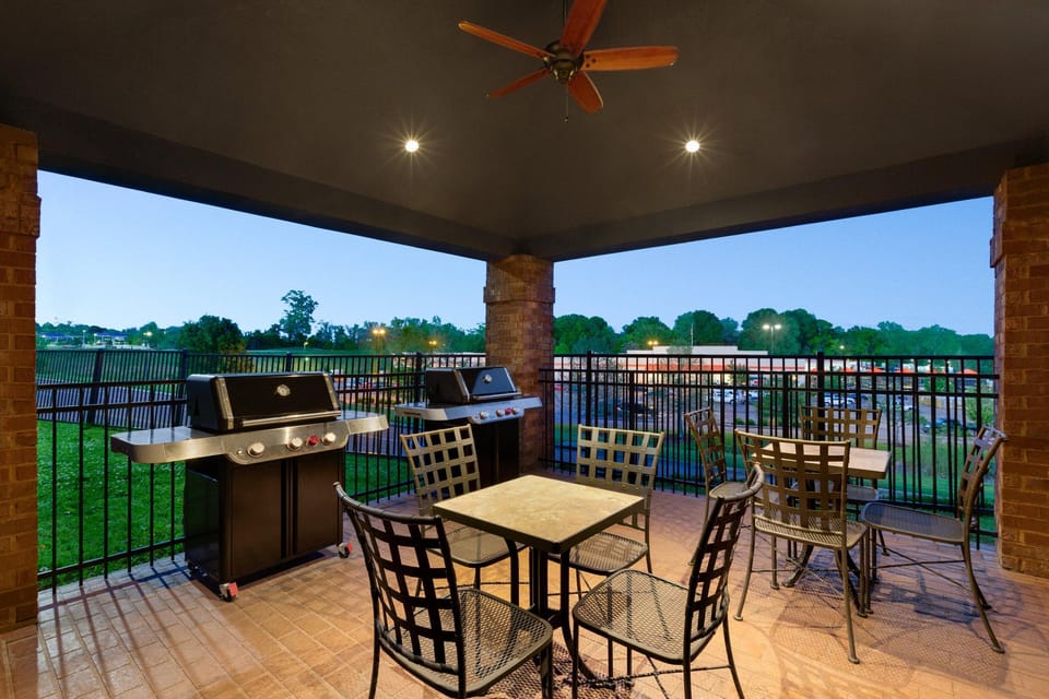Candlewood Suites Vicksburg By IHG Hotel in Vicksburg