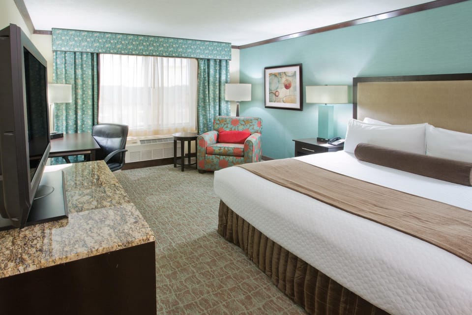 Guestroom