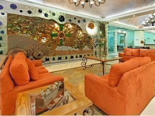 Ramada by Wyndham CDMX Perinorte Hotel in Mexico City