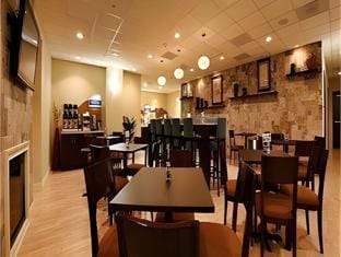 Holiday Inn Express Benicia By IHG Hotel in Benicia