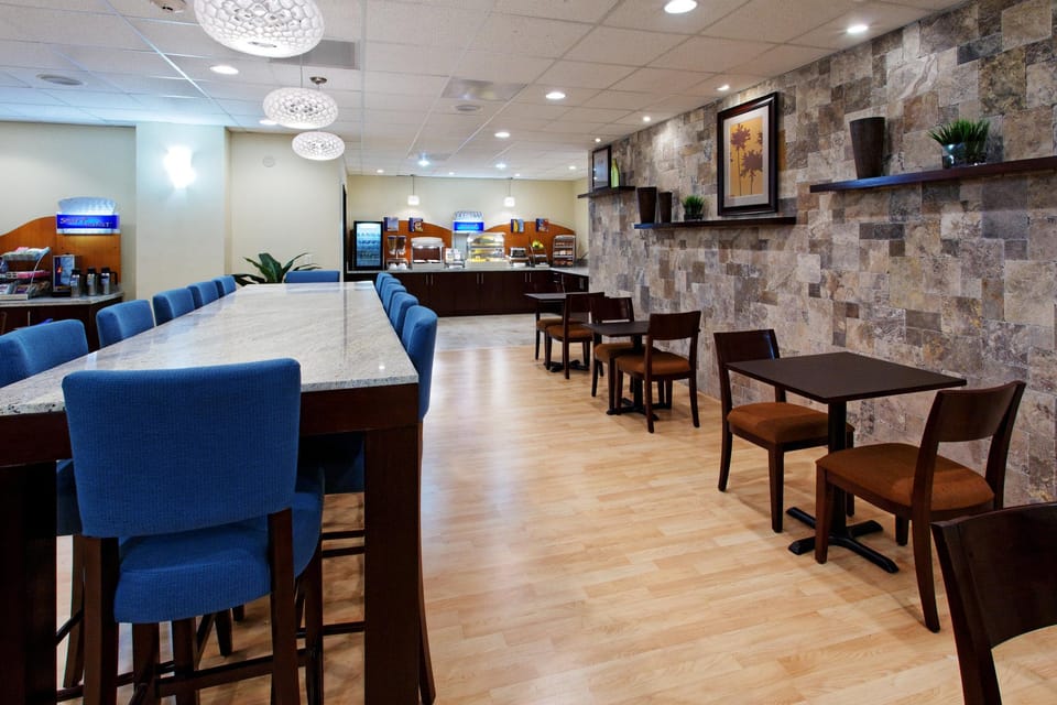 Holiday Inn Express Benicia By IHG Hotel in Benicia