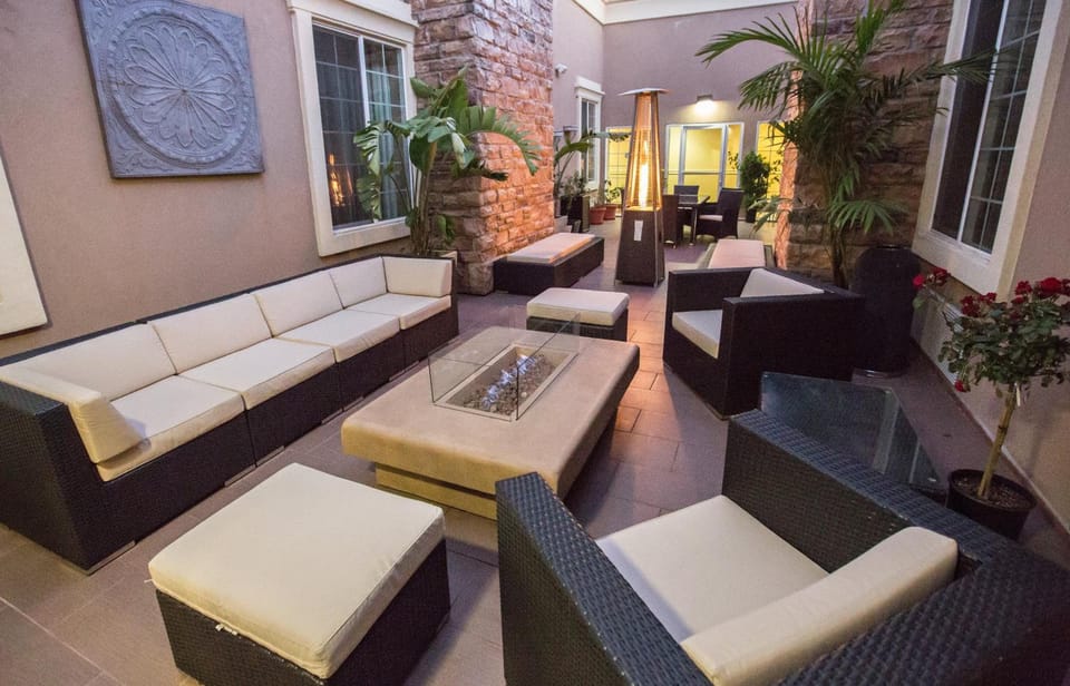 Holiday Inn Express Benicia By IHG Hotel in Benicia
