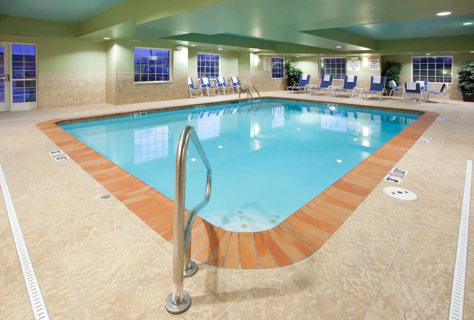Holiday Inn Express Columbus - Dublin By IHG Hotel in Dublin