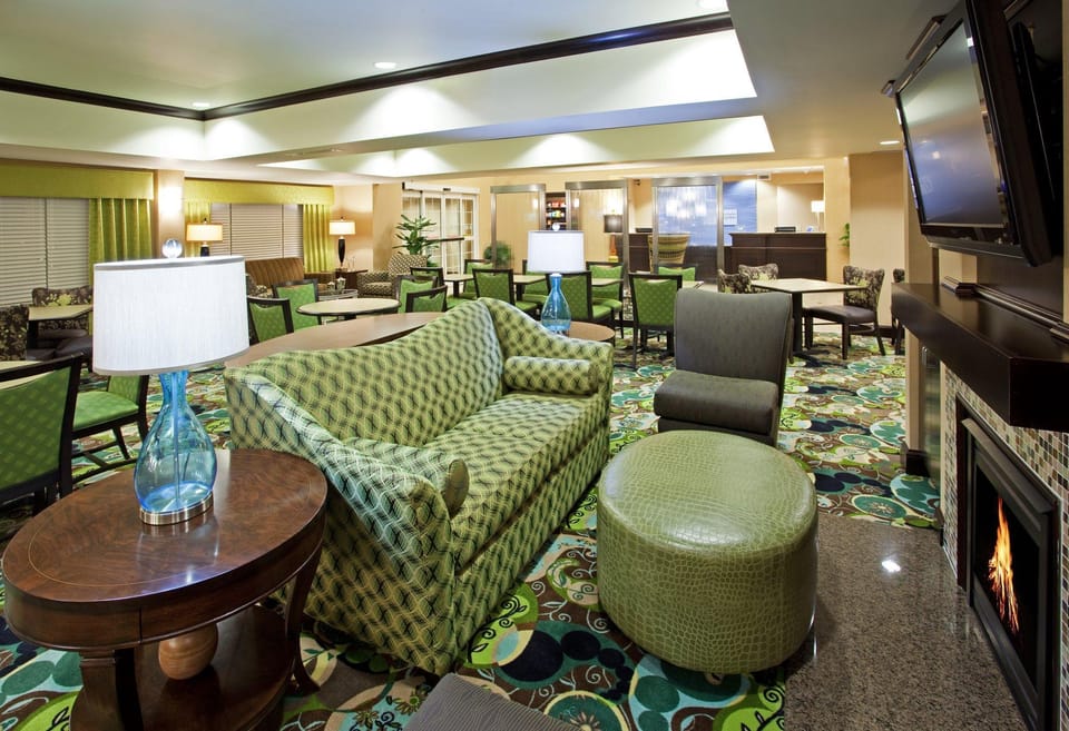 Holiday Inn Express Columbus - Dublin By IHG Hotel in Dublin
