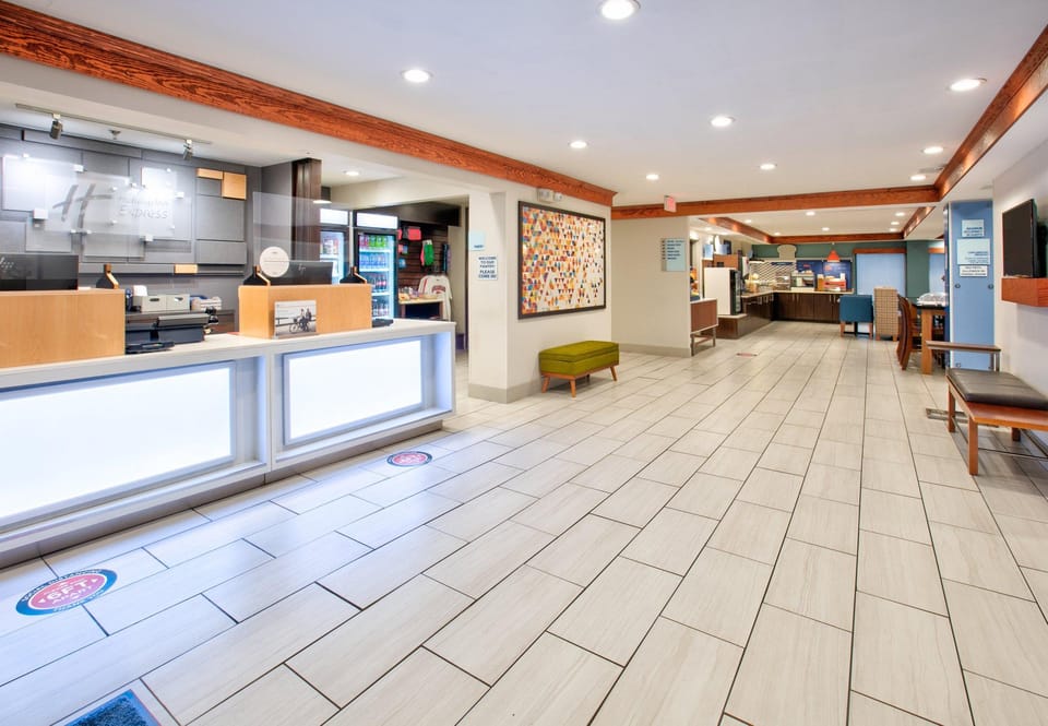 Holiday Inn Express - Hope By IHG Hotel in Arkansas