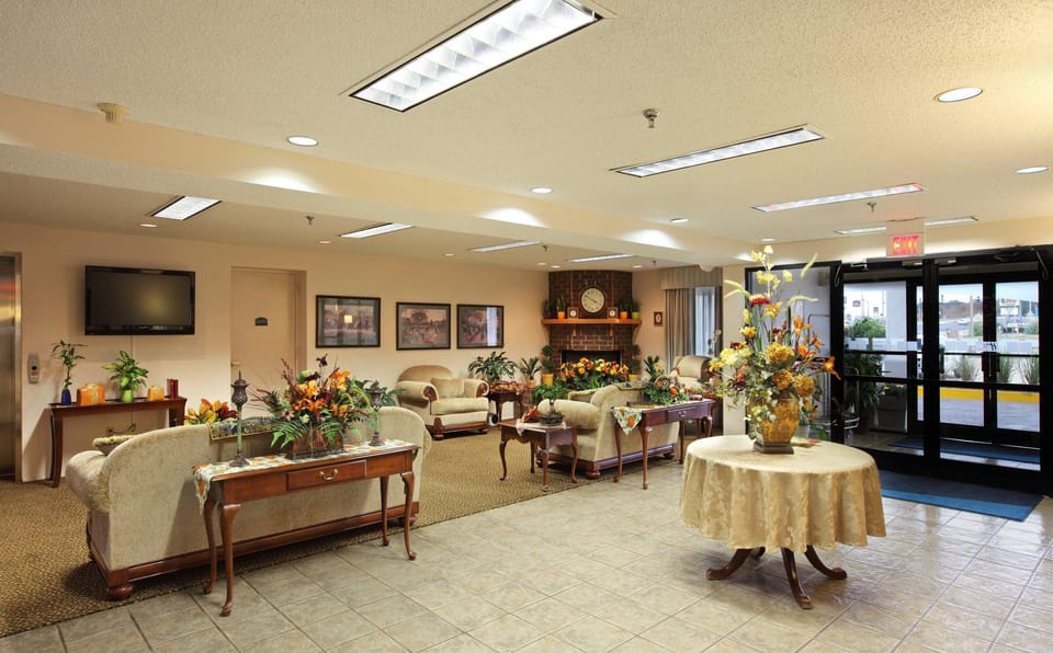 Holiday Inn Express - Hope By IHG Hotel in Arkansas