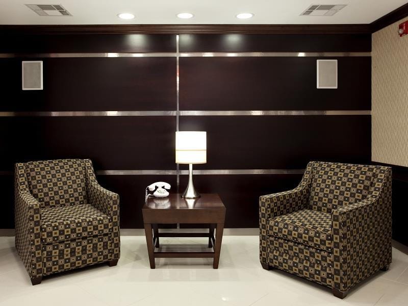 Holiday Inn Express Amite By IHG Hotel in Mississippi