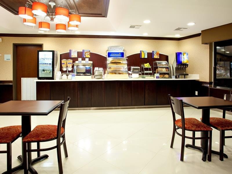Holiday Inn Express Amite By IHG Hotel in Mississippi
