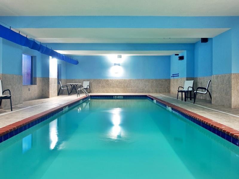 Holiday Inn Express Amite By IHG Hotel in Mississippi