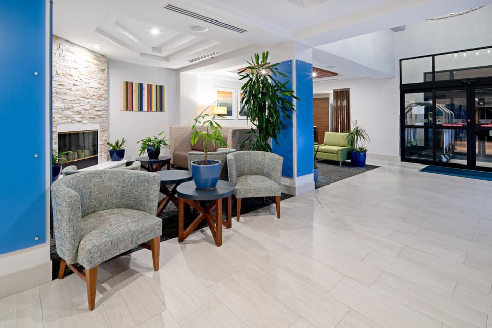 Holiday Inn Express Hotel & Suites Atascadero By IHG Hotel in Atascadero