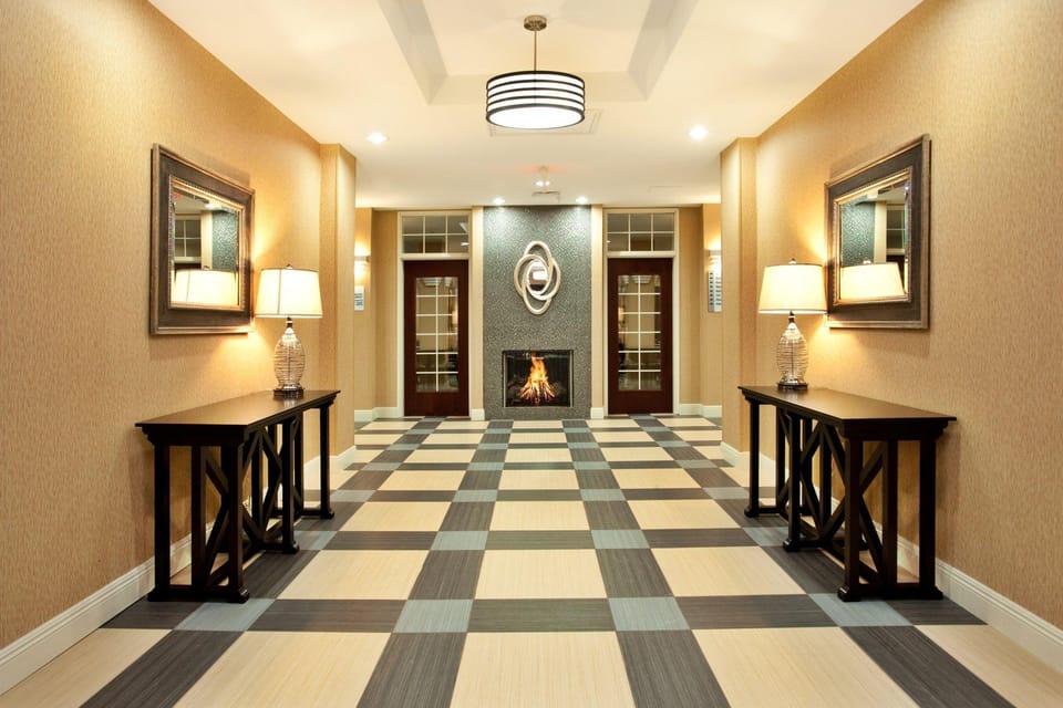 Holiday Inn Express Hotel & Suites Baton Rouge -Port Allen By IHG Hotel in Mississippi