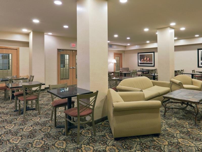 Holiday Inn Express Bloomington North-Martinsville By IHG Hotel in Indiana