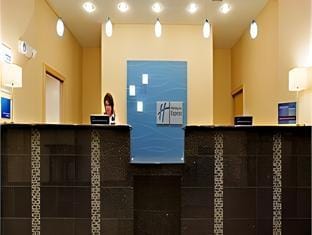 Holiday Inn Express Hotel and Suites Borger By IHG Hotel in Texas
