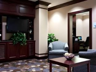 Holiday Inn Express & Suites Chicago West-O'Hare Arpt Area By IHG Hotel in Hillside