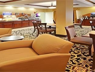 Holiday Inn Express Hotel & Suites Clarksville By IHG Hotel in Arkansas