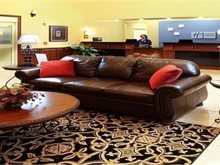 Holiday Inn Express Hotel & Suites Clarksville By IHG Hotel in Arkansas