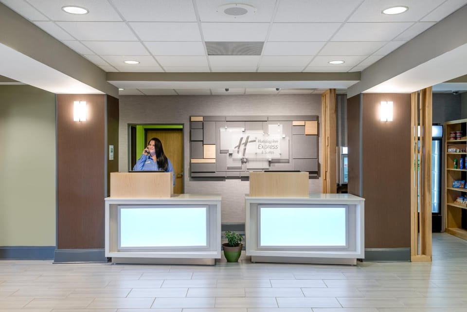 Holiday Inn Express Hotel & Suites Grenada By IHG Hotel in Grenada