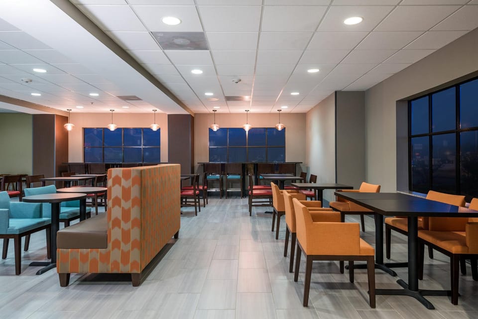 Holiday Inn Express Hotel & Suites Grenada By IHG Hotel in Grenada