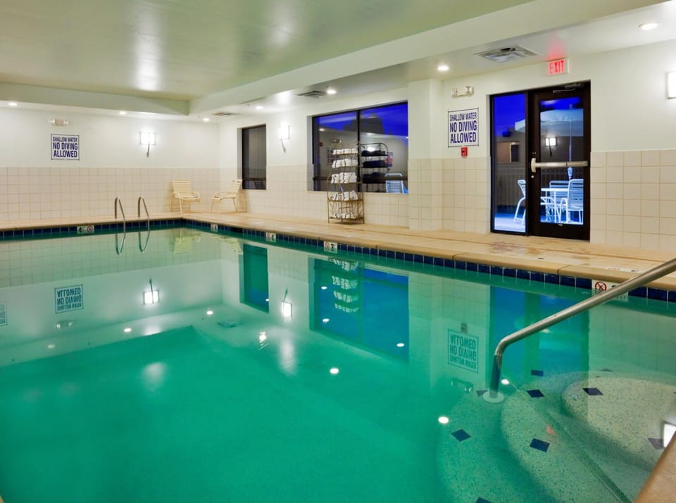 Holiday Inn Express Hotel & Suites Kodak East-Sevierville By IHG Hotel in Sevierville