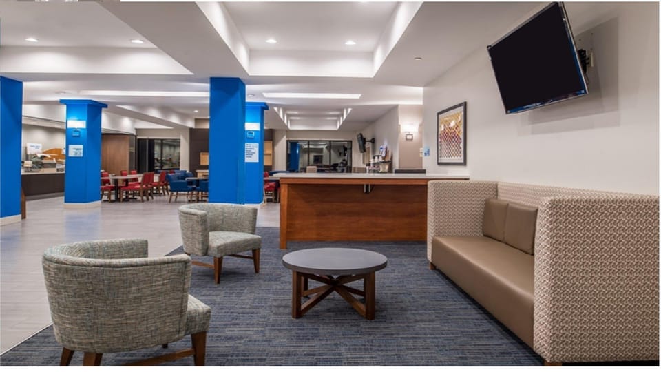 Holiday Inn Express Hotel & Suites La Place By IHG Hotel in LaPlace