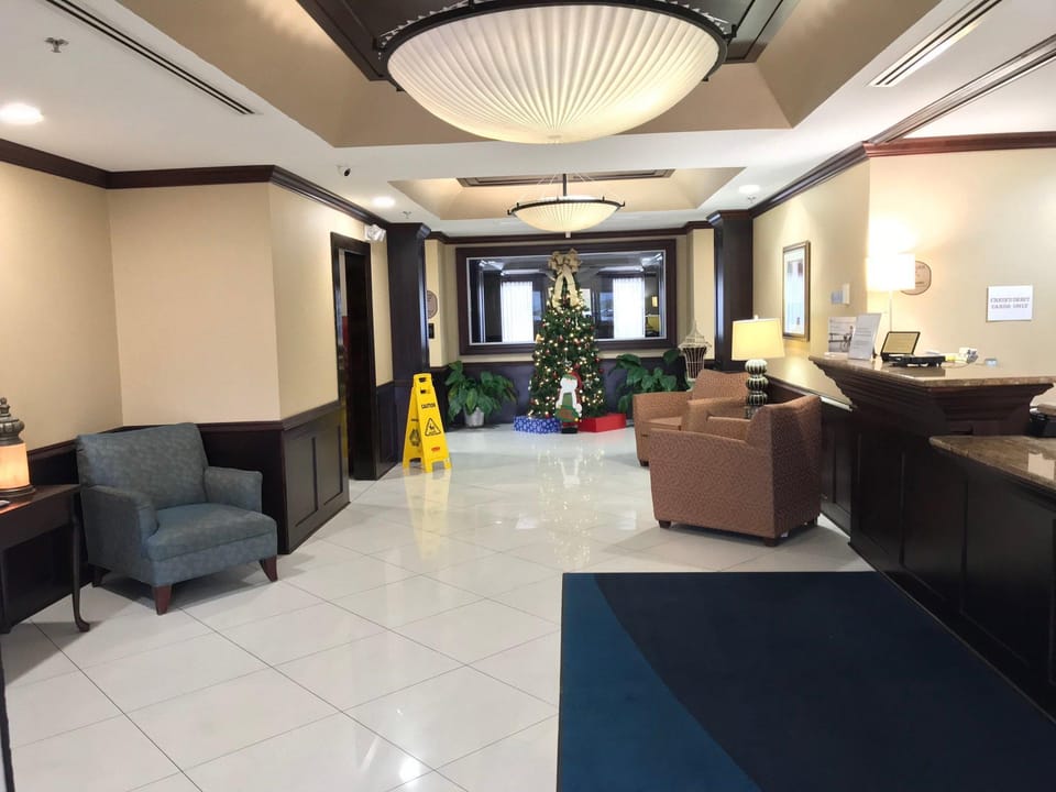 Holiday Inn Express Hotel & Suites-Magee By IHG Hotel in Mississippi