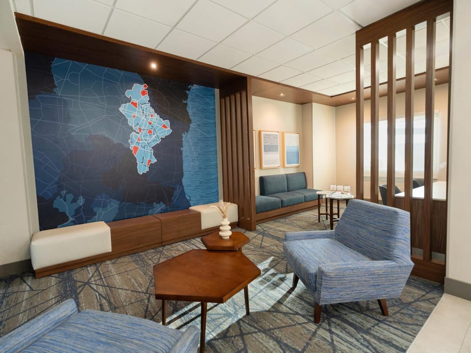 Holiday Inn Express & Suites Monterrey Aeropuerto By IHG Hotel in State of Nuevo Leon