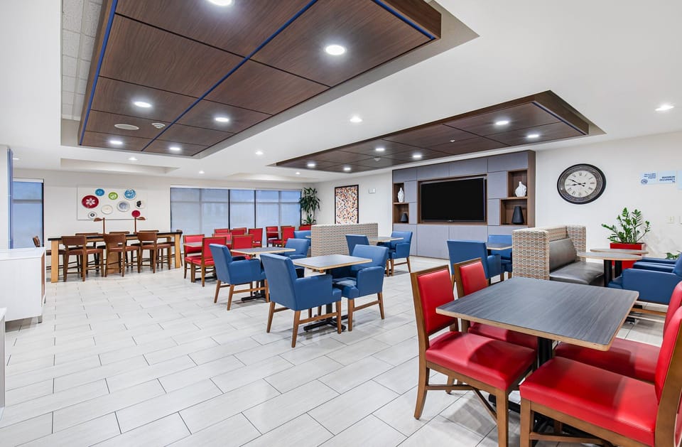 Holiday Inn Express Hotel & Suites Mount Juliet - Nashville Area By IHG Hotel in Mount Juliet
