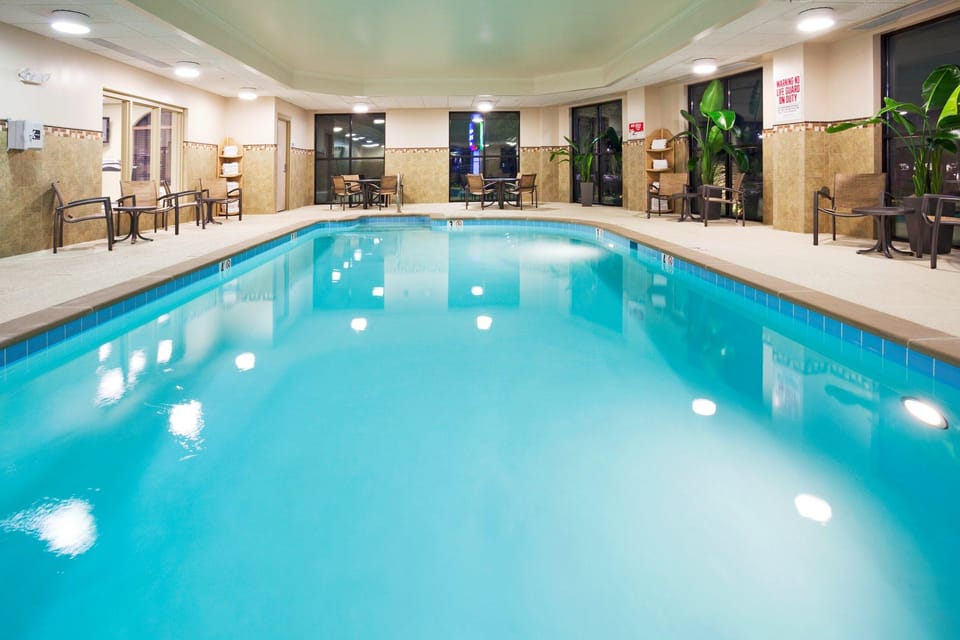 Holiday Inn Express Hotel & Suites Mount Juliet - Nashville Area By IHG Hotel in Mount Juliet
