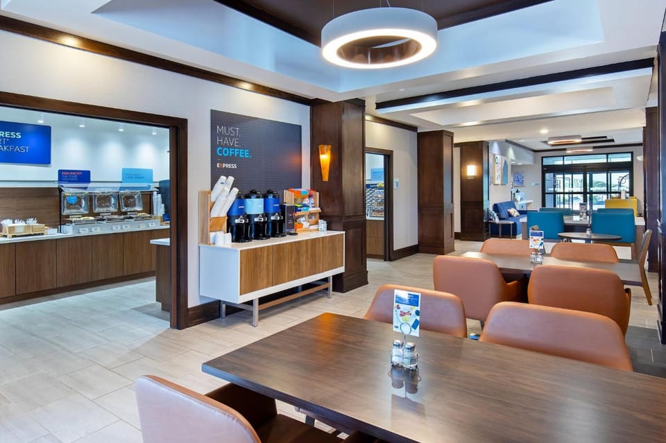 Holiday Inn Express Hotel & Suites Ooltewah Springs - Chattanooga By IHG Hotel in Chattanooga