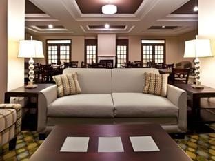 Holiday Inn Express Palatka Northwest By IHG Hotel in Palatka