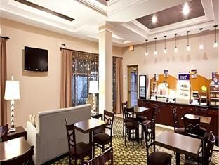 Holiday Inn Express Palatka Northwest By IHG Hotel in Palatka