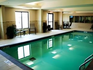 Holiday Inn Express & Suites Poteau By IHG Hotel in Oklahoma