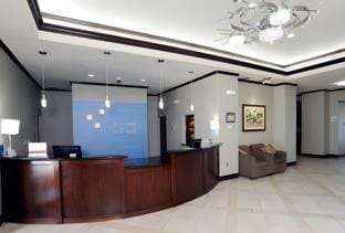 Holiday Inn Express Seguin By IHG Hotel in Seguin