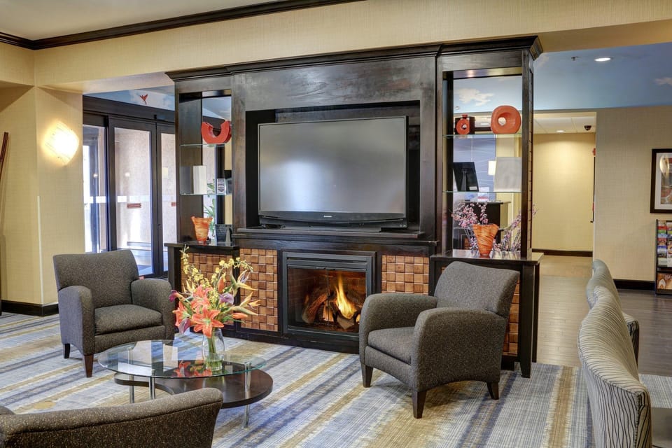 Holiday Inn Express Hotel & Suites Texarkana East By IHG Hotel in Texarkana