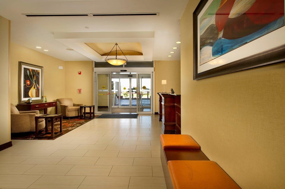 Holiday Inn Express Uvalde By IHG Hotel in Uvalde