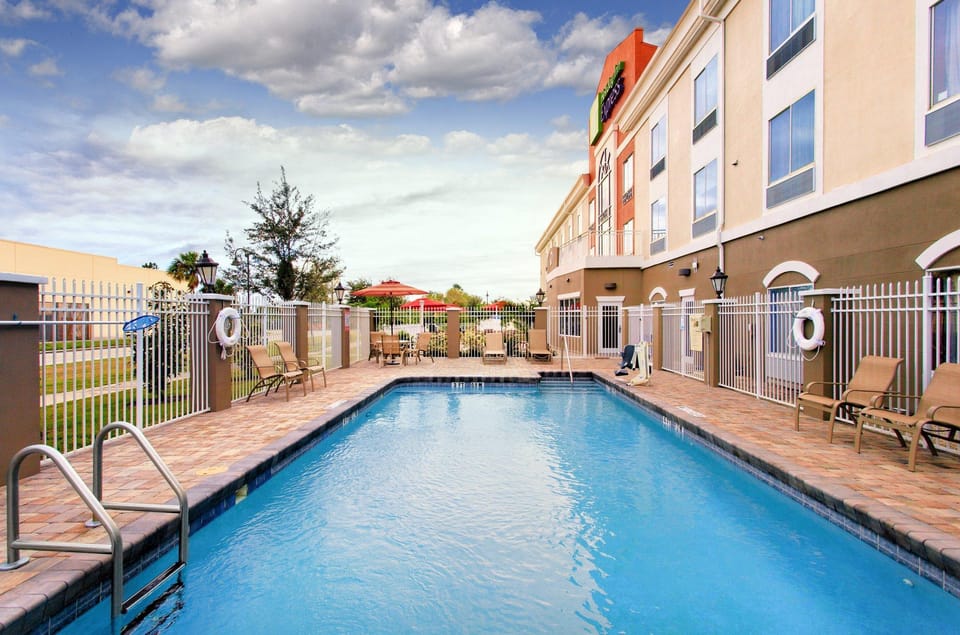 Holiday Inn Express Lake Wales North-Winter Haven By IHG Hotel in Lake Wales