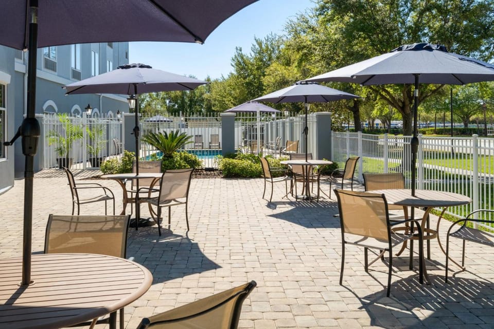 Holiday Inn Express Lake Wales North-Winter Haven By IHG Hotel in Lake Wales